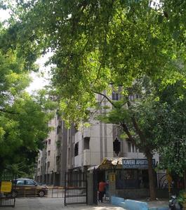 Gallery Cover Pic of Kaveri Apartment