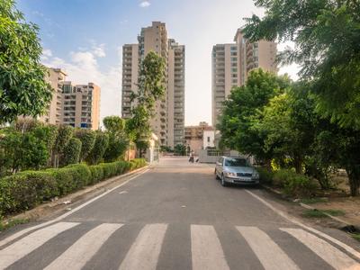 Project Image of 2411 Sq.ft 3.5 BHK Apartment / Flat for sale in Sector 31 for Rs. 47500000