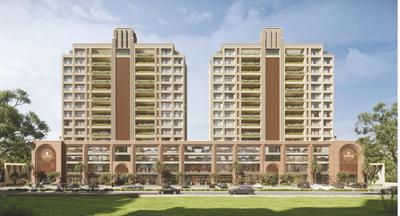Shagun Lifestyle Project Images