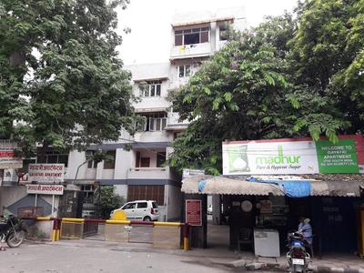 Gallery Cover Pic of CGHS Gayatri Apartments
