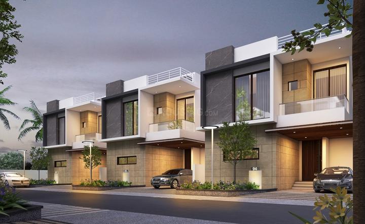 Gallery Cover Pic of Mantoor Nandan Nest