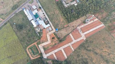 Residential Lands for Sale in V City Kodai Grand Legacy