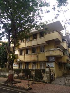 Swaraj Homes Sidhivinayak Building Project Images
