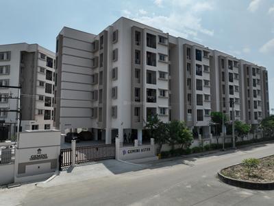 Project Image of 1250 Sq.ft 2 BHK Apartment / Flat for sale in Mambakkam for Rs. 5750000