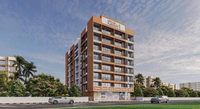 Satpanth Shreepati Kalash 1 Project Images