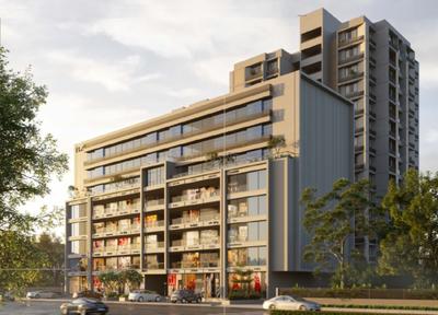 Project Image of 2205 Sq.ft 3 BHK Apartment / Flat for sale in Gota for Rs. 13000000