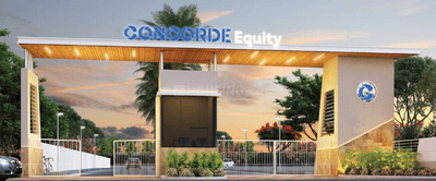 Gallery Cover Pic of Concorde Equity