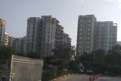 Gallery Cover Pic of Lotus Greens Woodview Residences