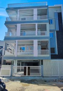 Project Image of 920 Sq.ft 2 BHK Apartment / Flat for sale in Varanasi for Rs. 6000000