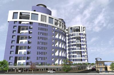 Project Image of 2145 Sq.ft 3 BHK Apartment / Flat for sale in Aundh for Rs. 20000020