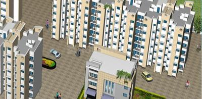 2 BHK Flat