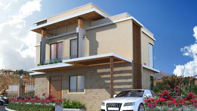 Project Image of 3000 Sq.ft 4 BHK Villa for sale in Khandala for Rs. 90000000