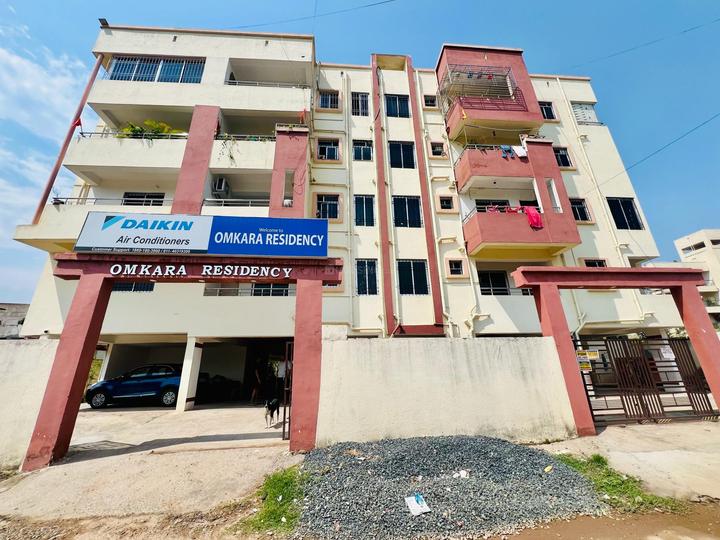 Gallery Cover Pic of Omkara Residency