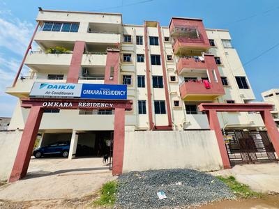 Gallery Cover Pic of Omkara Residency