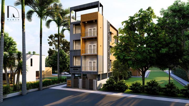 SRB Peace House Main Image 1