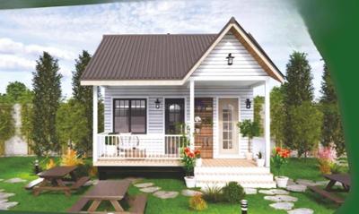 3 BHK Independent House