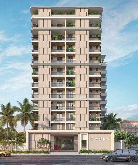 Gallery Cover Pic of Ecoworld 5th