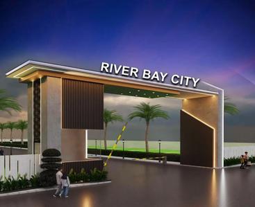 Residential Lands for Sale in River Bay City