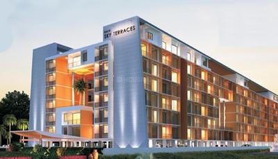 DHIO Sky Terraces Project Images