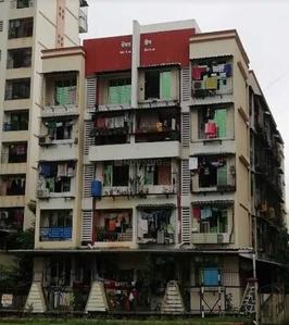 Project Image of 610 Sq.ft 1 BHK Apartment / Flat for sale in Kamothe for Rs. 5500000