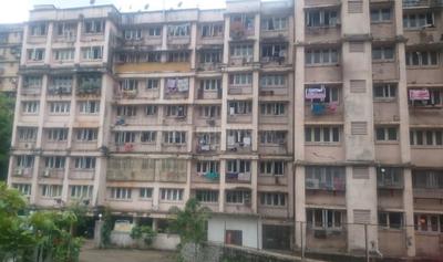 Project Image of 580 Sq.ft 1 BHK Apartment / Flat for sale in Goregaon East for Rs. 7500000