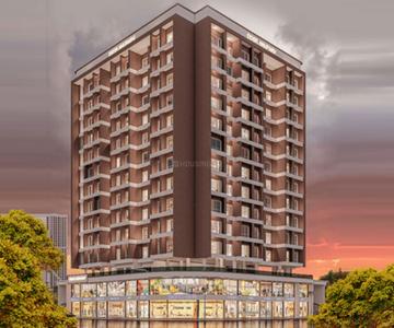 DDSR Anuparva Cooperative Housing Society Limited