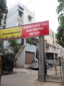 Apex Buildcon Vardan 1 RWA Project Images