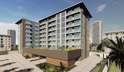 Gallery Cover Pic of Gulf The Platinum Residences 2