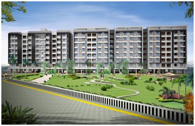 2 BHK Flat