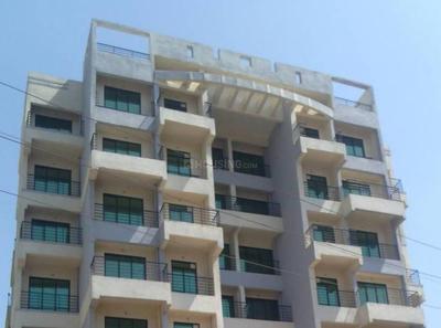 Gallery Cover Pic of Mahakali Residency