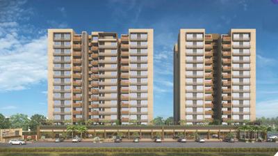 Project Image of 1737 Sq.ft 3 BHK Apartment / Flat for sale in Jodhpur for Rs. 20000000