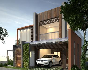 Victoria Greens Project Images