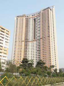 Project Image of 5251 Sq.ft 5 BHK Apartment / Flat for sale in New Town for Rs. 36500000
