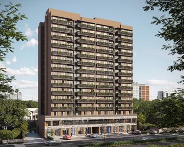 Project Image of 1296 Sq.ft 2 BHK Apartment / Flat for sale in Chandkheda for Rs. 5700000