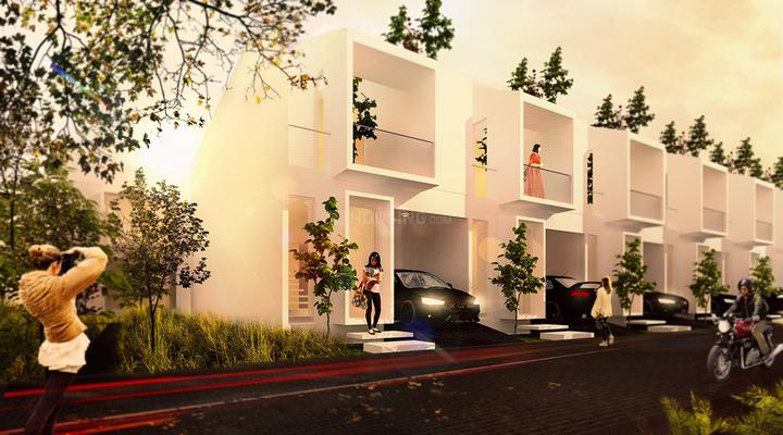 Gallery Cover Pic of Aratt Rolling Whites