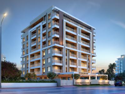Project Image of 1400 Sq.ft 3 BHK Apartment / Flat for sale in New Sneh Nagar for Rs. 13100000