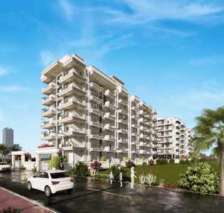 Gallery Cover Pic of Lovely Deobaij Pearl Heights