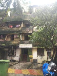 2 BHK Flat