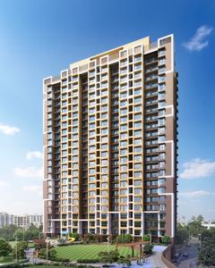 1 BHK Flat