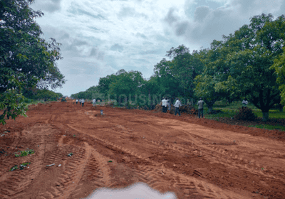 Residential Lands for Sale in Amoda