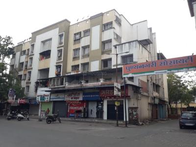 Project Image of 900 Sq.ft 2 BHK Apartment / Flat for sale in Wadgaon Sheri for Rs. 8400000