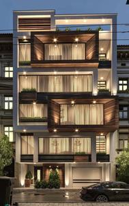 Gallery Cover Pic of Goyal Premium Homes