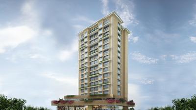 Project Image of 927 Sq.ft 2 BHK Apartment / Flat for sale in Sector 151 for Rs. 7500000