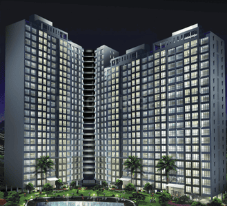 Project Image of 880 Sq.ft 2 BHK Apartment / Flat for sale in Mira Road East for Rs. 11500000