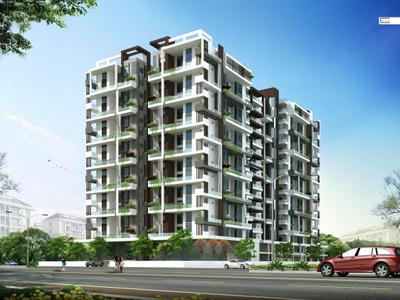 Project Image of 4320 Sq.ft 4 BHK Apartment / Flat for sale in Kondapur for Rs. 43200000