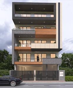 Gallery Cover Pic of Delhi housing Homes