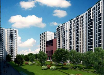 Project Image of 1460 Sq.ft 3 BHK Apartment / Flat for sale in Navarathna Agrahara for Rs. 13600000
