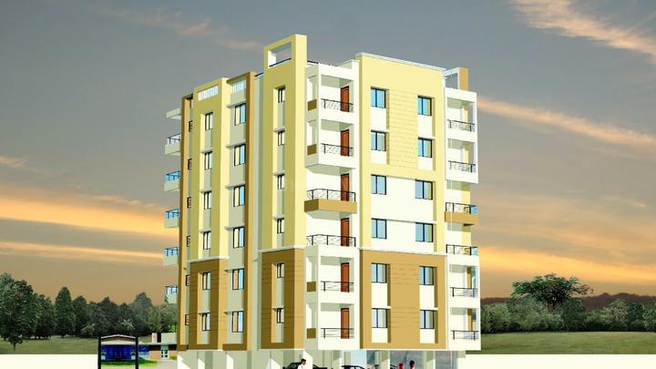 Gallery Cover Pic of Niketan Builders Niketan Pride