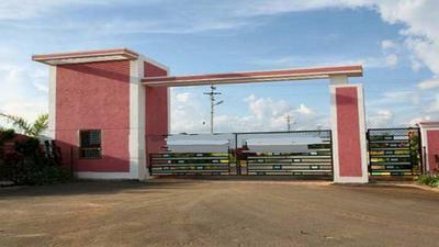 Residential Lands for Sale in Mahidhara Central