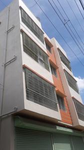Ganpati Construction Project Images
